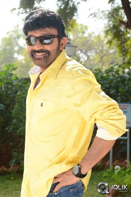 Rajasekhar